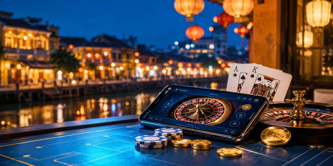 ret88 Live Casino
